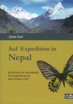 Cover-Bild Auf Expedition in Nepal