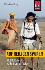 Cover-Bild Auf Heiligen Spuren