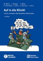 Cover-Bild Auf in die Klinik!