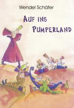Cover-Bild Auf ins Pumperland