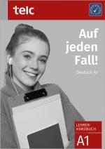 Cover-Bild Auf jeden Fall!