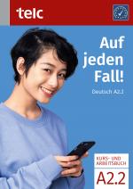 Cover-Bild Auf jeden Fall!