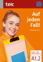 Cover-Bild Auf jeden Fall!