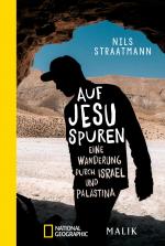 Cover-Bild Auf Jesu Spuren