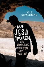 Cover-Bild Auf Jesu Spuren