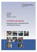 Cover-Bild Auf Kurs in die Zukunft