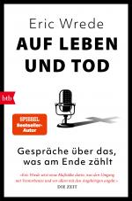 Cover-Bild Auf Leben und Tod