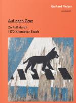 Cover-Bild Auf nach Graz