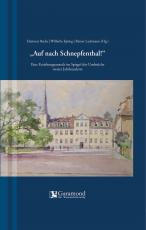 Cover-Bild "Auf nach Schnepfenthal!"