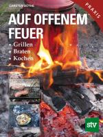 Cover-Bild Auf offenem Feuer