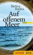 Cover-Bild Auf offenem Meer