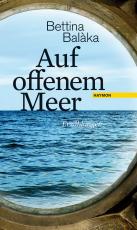 Cover-Bild Auf offenem Meer