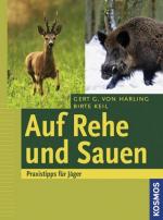 Cover-Bild Auf Rehe und Sauen