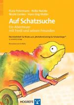 Cover-Bild Auf Schatzsuche