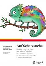 Cover-Bild Auf Schatzsuche