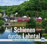 Cover-Bild Auf Schienen durchs Lahntal