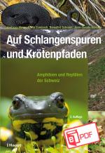 Cover-Bild Auf Schlangenspuren und Krötenpfaden