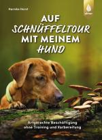 Cover-Bild Auf Schnüffeltour mit meinem Hund