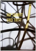 Cover-Bild AUF SCHRITT UND TRITT