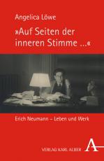 Cover-Bild "Auf Seiten der inneren Stimme …"