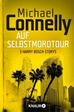 Cover-Bild Auf Selbstmord-Tour