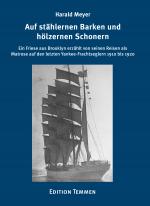 Cover-Bild Auf stählernen Barken und hölzernen Schonern