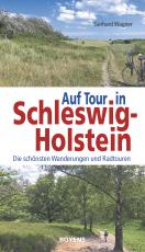 Cover-Bild Auf Tour in Schleswig-Holstein