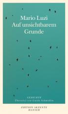 Cover-Bild Auf unsichtbarem Grunde