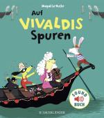 Cover-Bild Auf Vivaldis Spuren