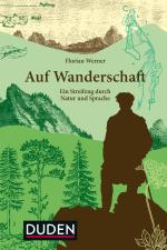 Cover-Bild Auf Wanderschaft