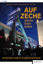 Cover-Bild Auf Zeche