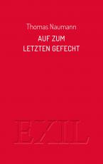 Cover-Bild Auf zum Letzten Gefecht