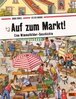 Cover-Bild Auf zum Markt!