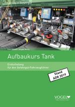 Cover-Bild Aufbaukurs Tank