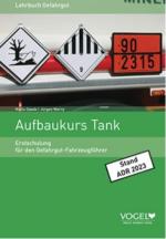 Cover-Bild Aufbaukurs Tank