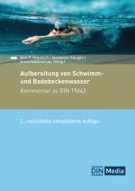 Cover-Bild Aufbereitung von Schwimm- und Badebeckenwasser