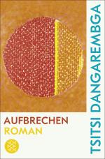 Cover-Bild Aufbrechen