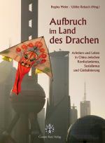 Cover-Bild Aufbruch im Land des Drachen