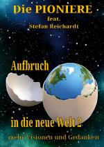 Cover-Bild Aufbruch in die neue Welt 2