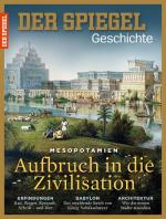 Cover-Bild Aufbruch in die Zivilisation