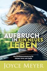 Cover-Bild Aufbruch in ein neues Leben (E-Book) - Neuauflage