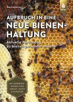 Cover-Bild Aufbruch in eine neue Bienenhaltung