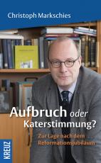 Cover-Bild Aufbruch oder Katerstimmung?