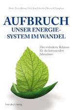 Cover-Bild Aufbruch - unser Energiesystem im Wandel