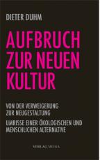 Cover-Bild Aufbruch zur neuen Kultur