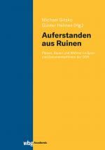 Cover-Bild „Auferstanden aus Ruinen“