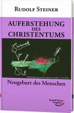 Cover-Bild Auferstehung des Christentums