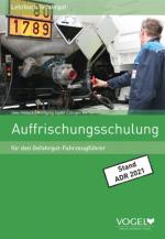 Cover-Bild Auffrischungsschulung