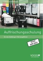 Cover-Bild Auffrischungsschulung