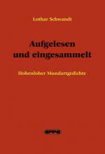 Cover-Bild Aufgelesen und eingesammelt